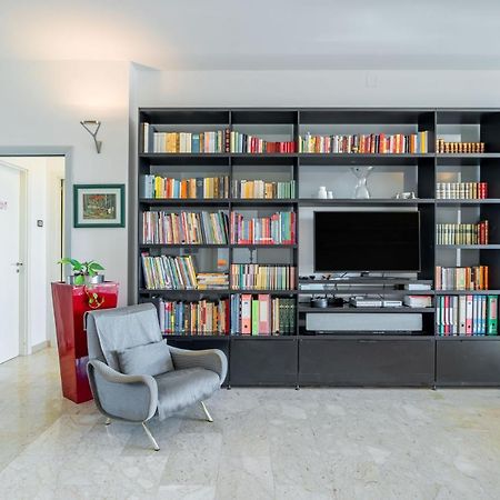 Catania Seaview Apartment With Balcony ภายนอก รูปภาพ