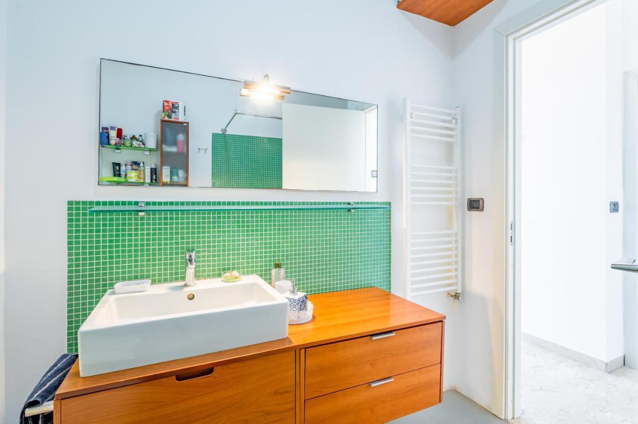 Catania Seaview Apartment With Balcony ภายนอก รูปภาพ